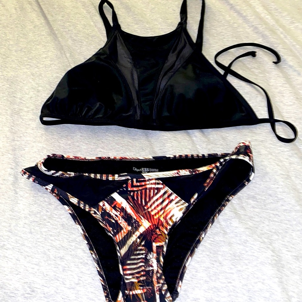 Express Swim Bathing suit